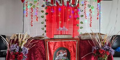 Dia do profissional em informática no IFAM Campus Maués