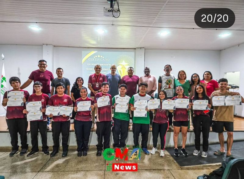 certificados dia da informática