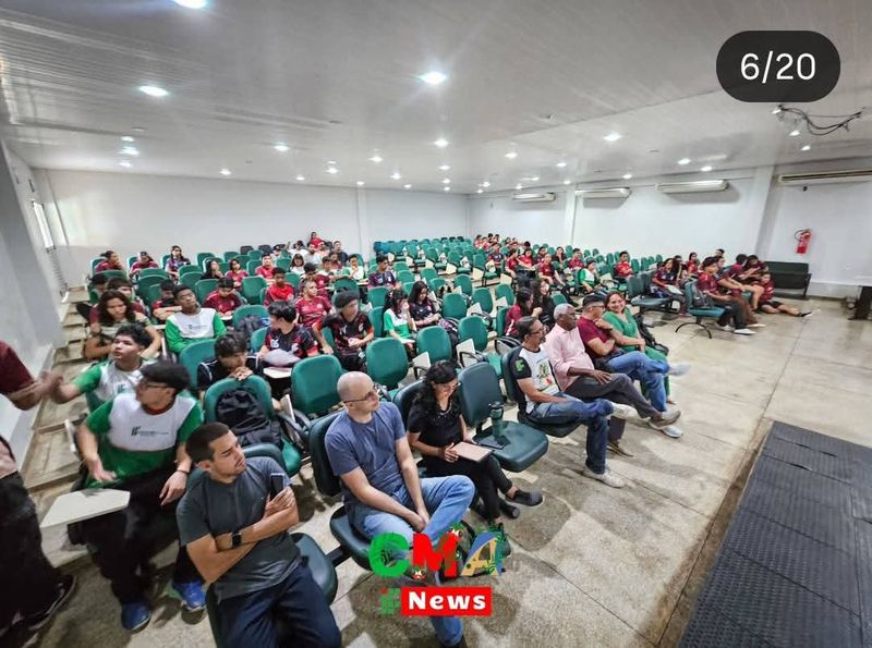 auditorio dia da informática