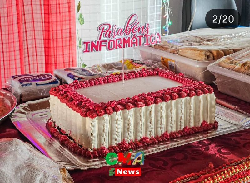 dia da informatica bolo